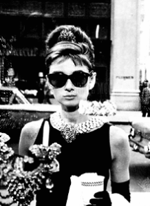 AudreyHepburn